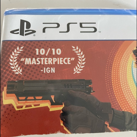 Deathloop for PlayStation 5 - Picture 6 of 10